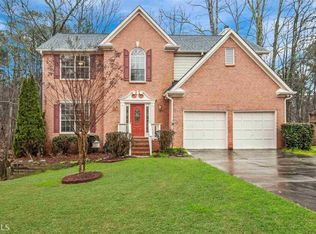 2040 Pendleton Pl, Suwanee, GA 30024