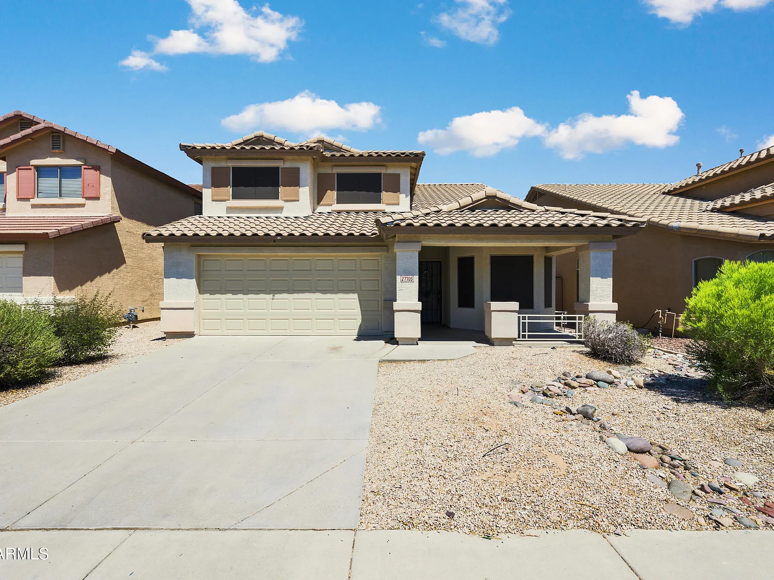 4 bed, 2.5 bath, 2045 sqft, $2,395 — Photo 1