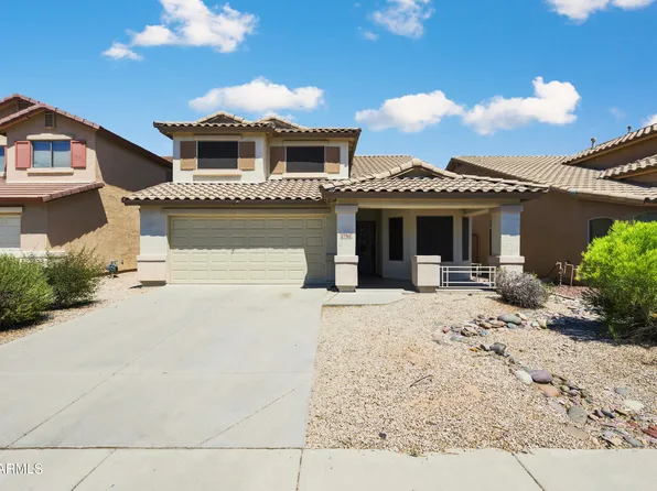27705 N 23rd Dr, Phoenix, AZ 85085