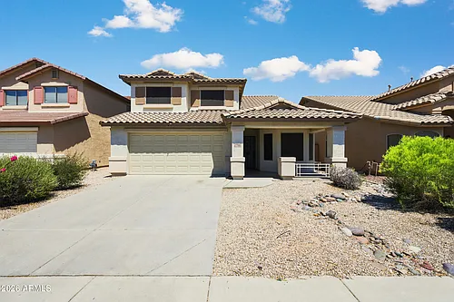 27705 N 23rd Dr Photo 1