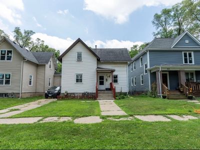 1419 20th Ave, Rockford, IL, 61104