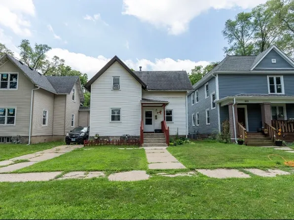 1419 20th Ave, Rockford, IL 61104