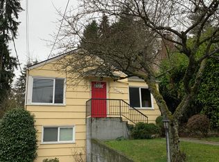 1541 NE 98th St, Seattle, WA 98115