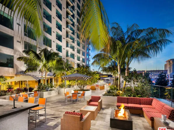 1050 S Grand Ave Unit 1410, Los Angeles, CA 90015