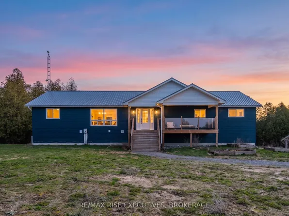 4251 Florida Rd, Kingston, ON K0H 1V0