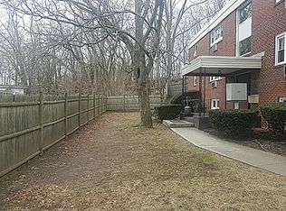 2160 Mineral Spring Ave #B3, North Providence, RI 02911