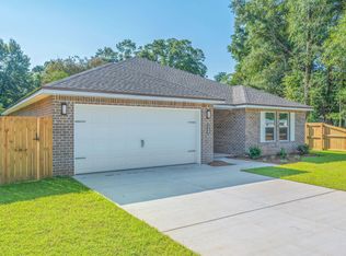 691 E Bowers Ave, Crestview, FL 32539