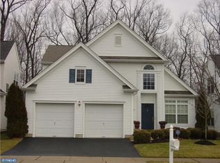 377 Blanketflower Ln, West Windsor, NJ 08550