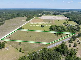 Tbd Sr 51, Live Oak, FL 32060