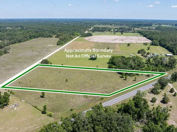 Tbd Sr 51, Live Oak, FL 32060