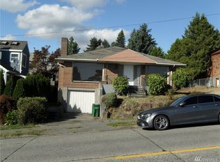 4808 NE 65th St, Seattle, WA 98115