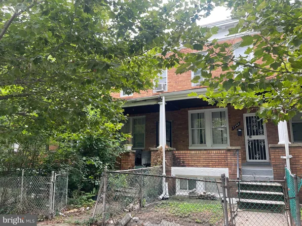 2745 Beryl Ave, Baltimore, MD 21205