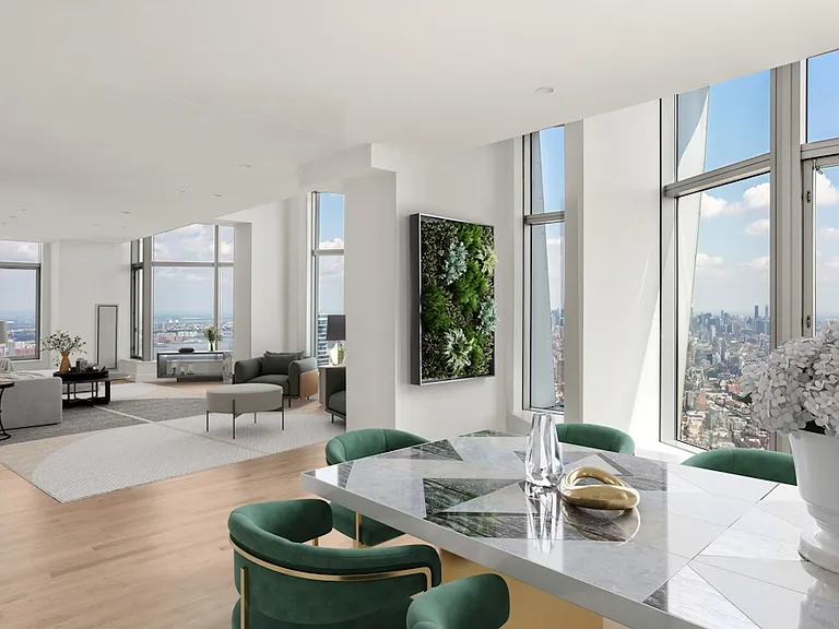 8 Spruce St #N — Photo 1