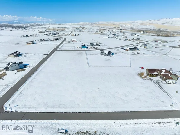 60 Wheatland Meadows Dr, Three Forks, MT 59752