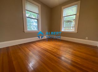1 Parker Hill Ter APT 2, Boston, MA 02120