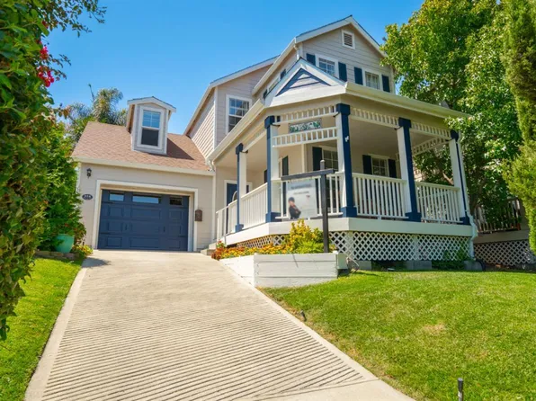 358 Rodeo Avenue, Rodeo, CA 94572