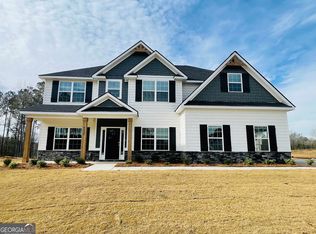 4439 Mercutio Rst #354, Forsyth, GA 31029