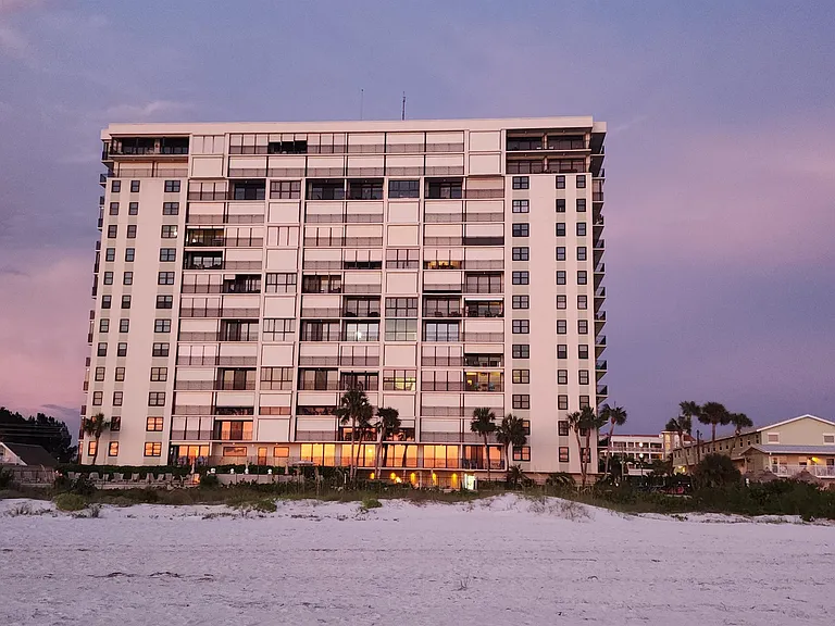 3820 Gulf Blvd #807-1-1 — Photo 8