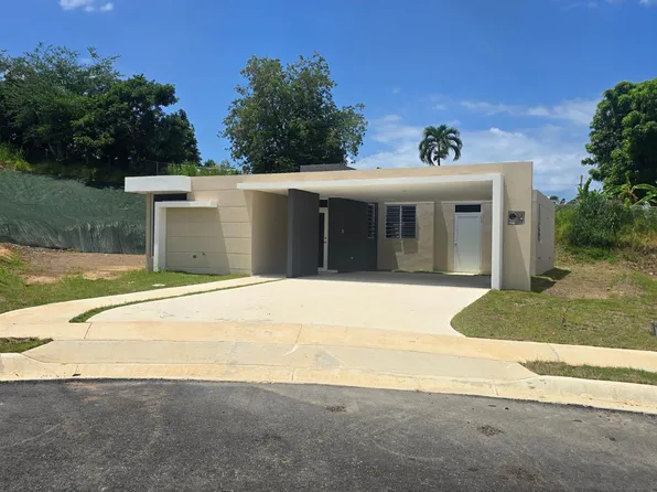 L-9 Mirador Del Sol, Cabo Rojo, PR 00623