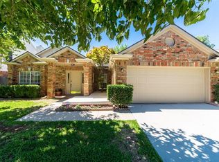 4024 Sendero Trl, Plano, TX 75024
