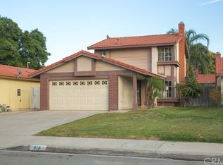 816 Cisco St, Colton, CA 92324