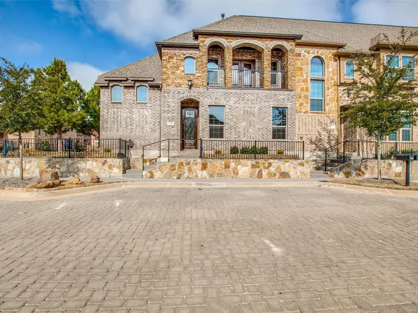 1231 Fowler St, Keller, TX 76248