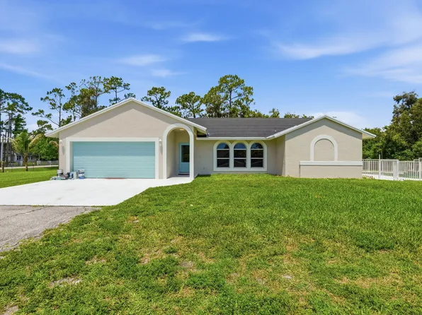 12543 N 73rd Court N, The Acreage, FL 33412
