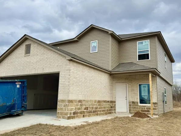 104 Sofia Dr, Maumelle, AR 72113