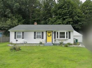 82 Patton Rd, Woonsocket, RI 02895