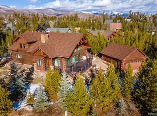 75 Gcr #4947, Grand Lake, CO 80447