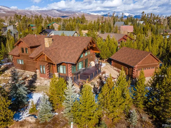75 GCR 4947, Grand Lake, CO 80447