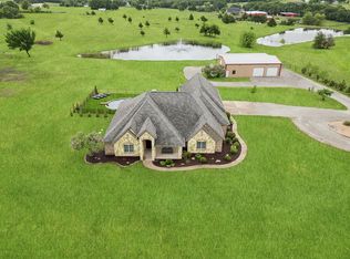 320 Tate Cir, Sherman, TX 75090