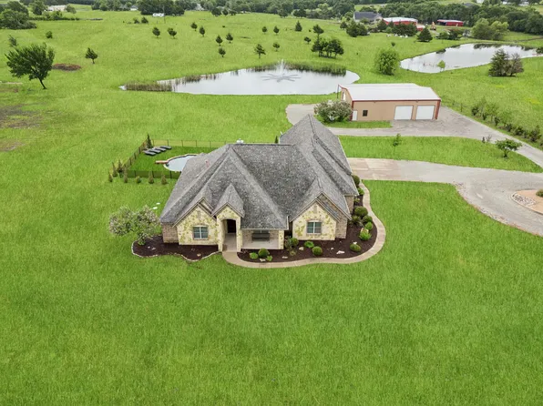 320 Tate Cir, Sherman, TX 75090