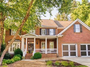 6311 Benbrooke Ct NW, Acworth, GA