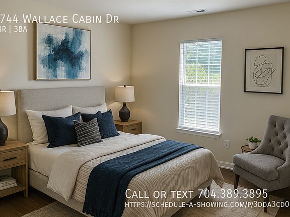 5th image of 5744 Wallace Cabin Dr