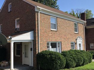 2306 Longview Ave SW, Roanoke, VA 24014