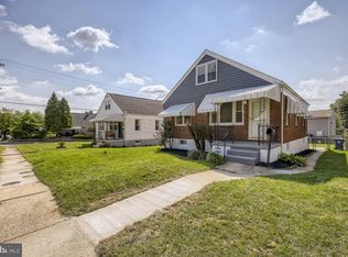 2617 Chesley Ave, Baltimore, MD 21234