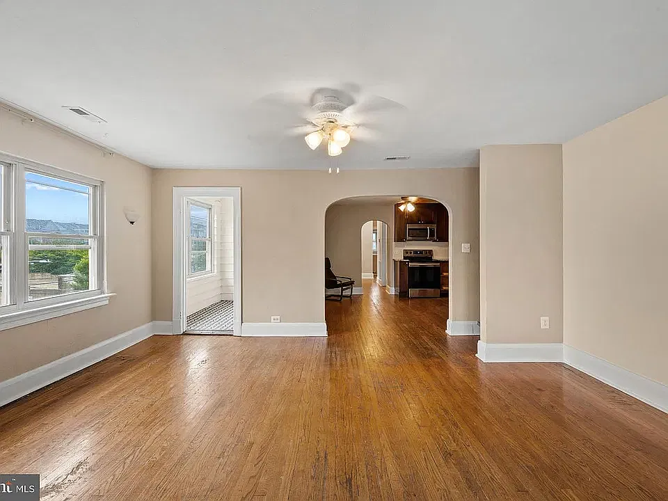 2 bed, $1,500 — Photo 2