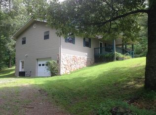 584 Ware Rd, Murphy, NC 28906