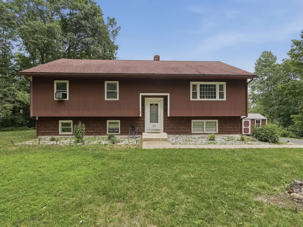 1373 N Orange Rd, Athol, MA 01331