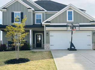 7039 Kingburgh Ln, North Augusta, SC 29860