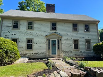 35 Woodbury St, South Hamilton, MA, 01982