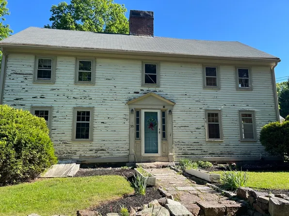 35 Woodbury St, South Hamilton, MA 01982