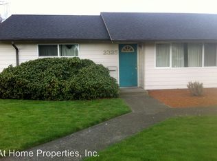 2325 NW Coolidge Way, Corvallis, OR 97330