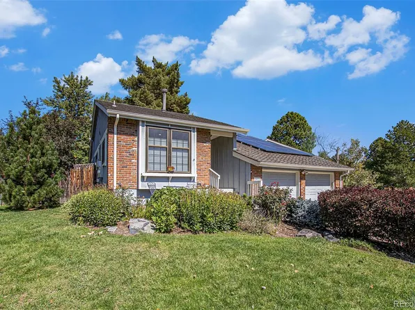 8923 W 81st Lane, Arvada, CO 80005