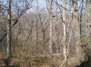 13781 N Mount Pleasant Rd, Gravette, AR 72736