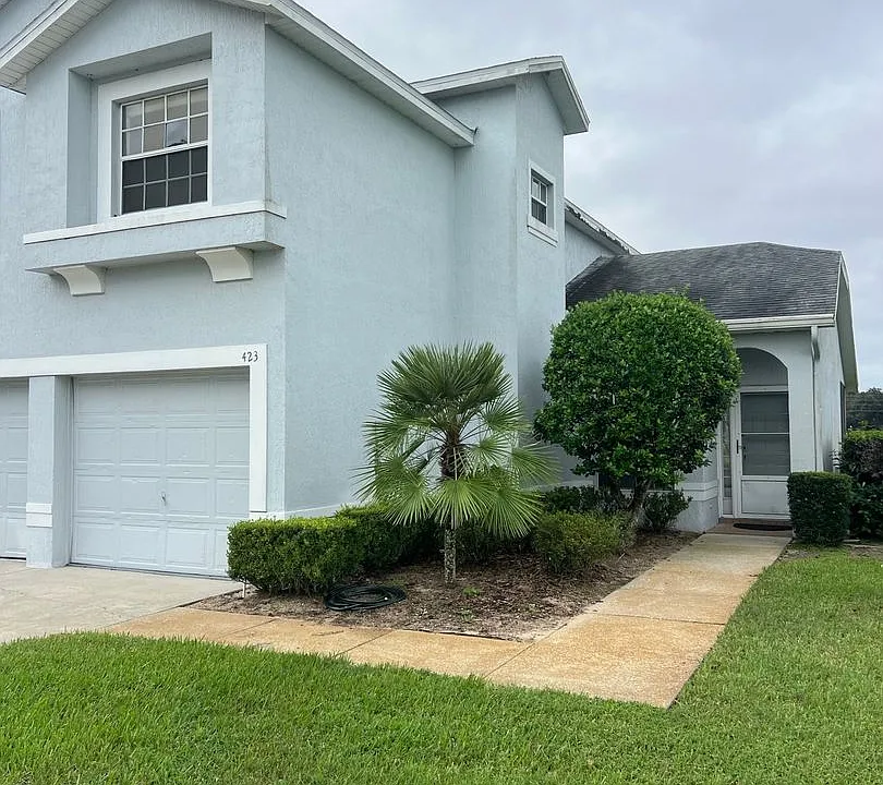423 Eagle Ridge Dr