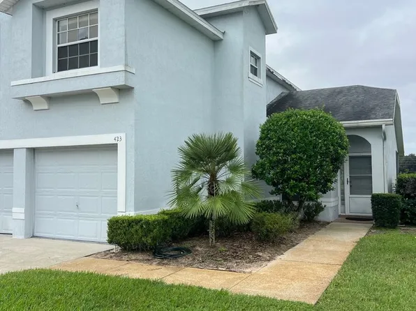 423 Eagle Ridge Dr, Davenport, FL 33837
