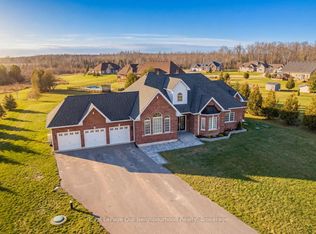 47 Songbird Cres, Kawartha Lakes, ON K9V0A9