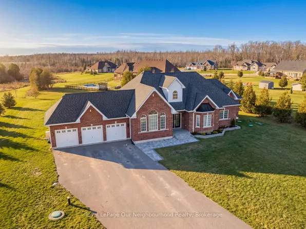 47 Songbird Cres, Kawartha Lakes, ON K9V 0A9